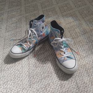 Converse HighTops